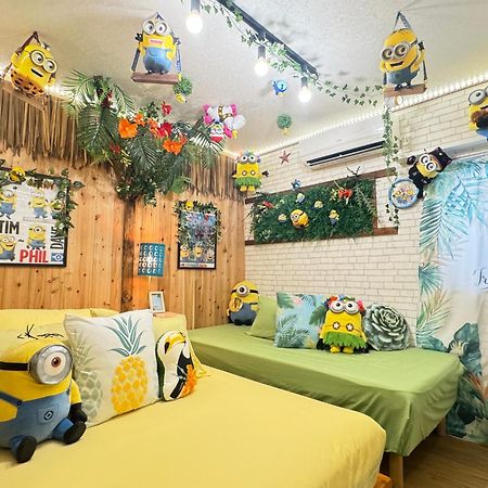 Hotel West Taisho Осака Экстерьер фото