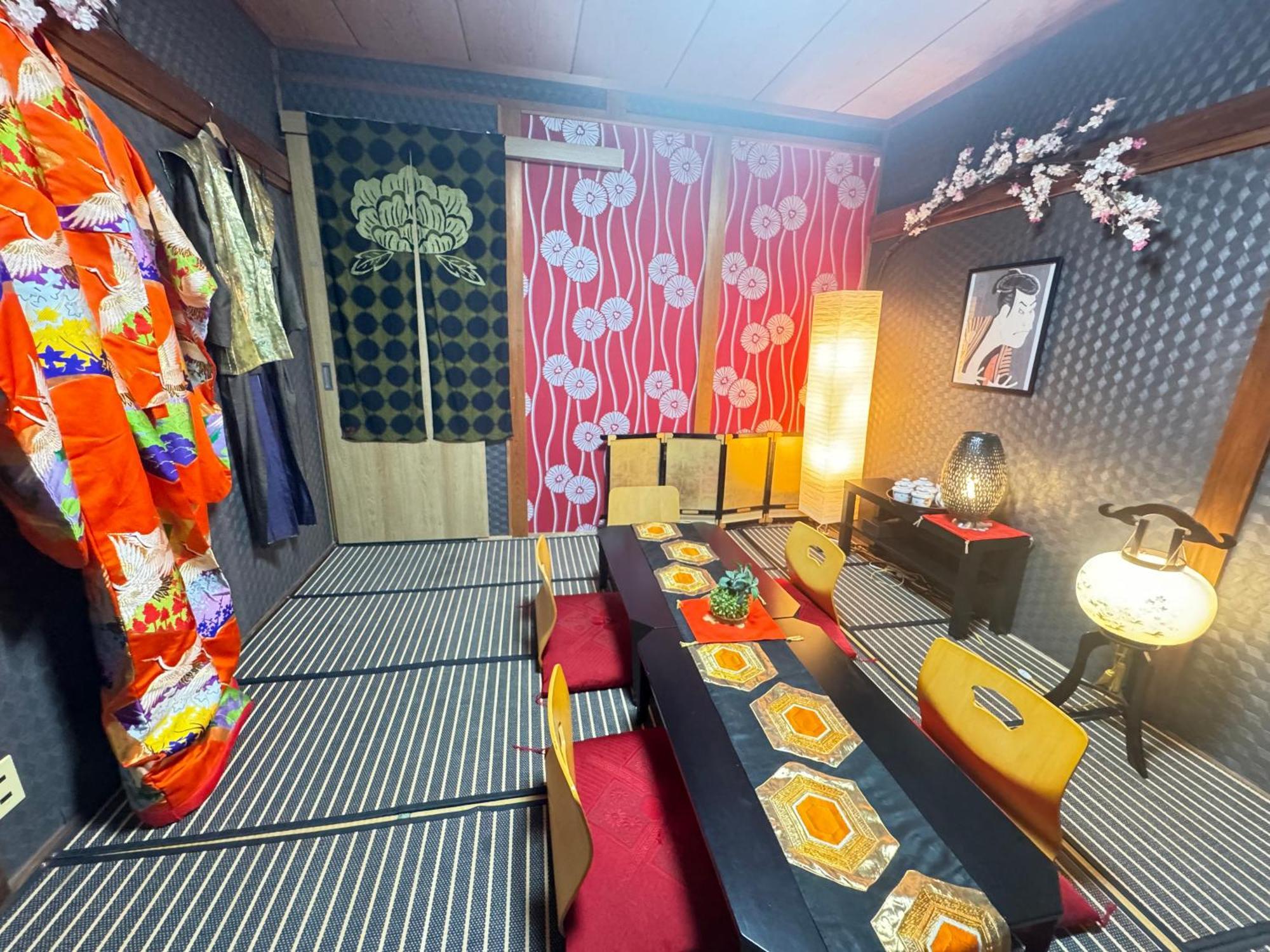 Hotel West Taisho Осака Экстерьер фото