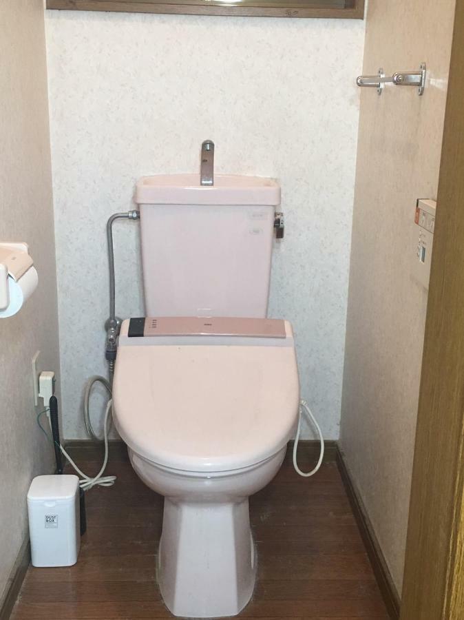 Hotel West Taisho Осака Экстерьер фото